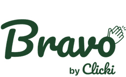 Bravo by Clicki
