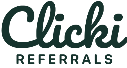 Clicki Referrals